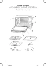 Preview for 3 page of Profi Cook PC-MBG 1186 Instruction Manual