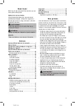 Preview for 21 page of Profi Cook PC-MBG 1186 Instruction Manual