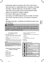 Preview for 31 page of Profi Cook PC-MBG 1186 Instruction Manual