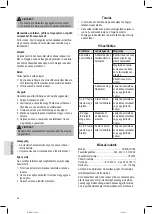 Preview for 68 page of Profi Cook PC-MBG 1186 Instruction Manual