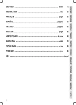 Preview for 2 page of Profi Cook PC-MWG 1019 H Instruction Manual