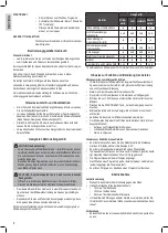 Preview for 8 page of Profi Cook PC-MWG 1019 H Instruction Manual