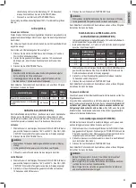 Preview for 11 page of Profi Cook PC-MWG 1019 H Instruction Manual