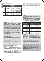 Preview for 12 page of Profi Cook PC-MWG 1019 H Instruction Manual