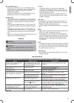 Preview for 13 page of Profi Cook PC-MWG 1019 H Instruction Manual