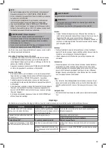 Preview for 33 page of Profi Cook PC-MWG 1019 H Instruction Manual