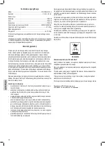 Preview for 72 page of Profi Cook PC-MWG 1019 H Instruction Manual