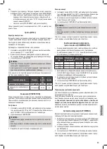 Preview for 89 page of Profi Cook PC-MWG 1019 H Instruction Manual