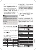 Preview for 97 page of Profi Cook PC-MWG 1019 H Instruction Manual