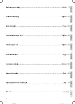 Preview for 2 page of Profi Cook PC-MWG 1117 Instruction Manual