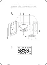 Preview for 3 page of Profi Cook PC-MWG 1117 Instruction Manual