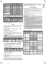 Preview for 11 page of Profi Cook PC-MWG 1117 Instruction Manual