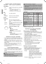 Preview for 18 page of Profi Cook PC-MWG 1117 Instruction Manual