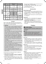 Preview for 22 page of Profi Cook PC-MWG 1117 Instruction Manual