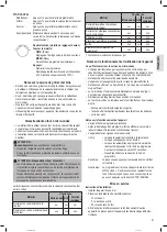 Preview for 27 page of Profi Cook PC-MWG 1117 Instruction Manual