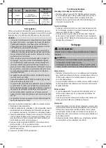 Preview for 31 page of Profi Cook PC-MWG 1117 Instruction Manual