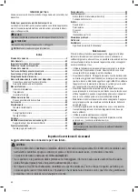 Preview for 42 page of Profi Cook PC-MWG 1117 Instruction Manual