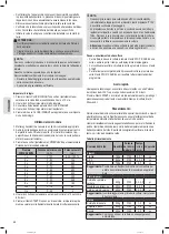 Preview for 46 page of Profi Cook PC-MWG 1117 Instruction Manual