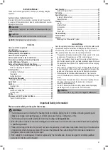 Preview for 51 page of Profi Cook PC-MWG 1117 Instruction Manual