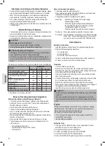 Preview for 54 page of Profi Cook PC-MWG 1117 Instruction Manual