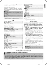 Preview for 5 page of Profi Cook PC-MWG 1118 H Instruction Manual