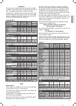 Preview for 21 page of Profi Cook PC-MWG 1118 H Instruction Manual