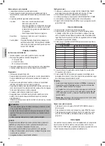 Preview for 40 page of Profi Cook PC-MWG 1118 H Instruction Manual