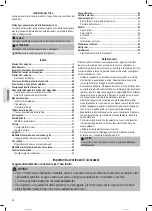 Preview for 46 page of Profi Cook PC-MWG 1118 H Instruction Manual