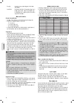 Preview for 50 page of Profi Cook PC-MWG 1118 H Instruction Manual