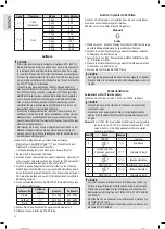 Предварительный просмотр 12 страницы Profi Cook PC-MWG 1204 Instruction Manual