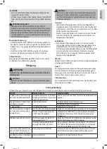 Предварительный просмотр 13 страницы Profi Cook PC-MWG 1204 Instruction Manual