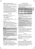 Предварительный просмотр 19 страницы Profi Cook PC-MWG 1204 Instruction Manual