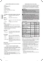 Предварительный просмотр 28 страницы Profi Cook PC-MWG 1204 Instruction Manual