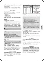 Preview for 49 page of Profi Cook PC-MWG 1204 Instruction Manual