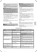 Preview for 53 page of Profi Cook PC-MWG 1204 Instruction Manual