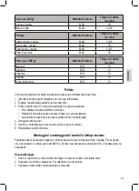 Preview for 69 page of Profi Cook PC-SKT 1071 Instruction Manual