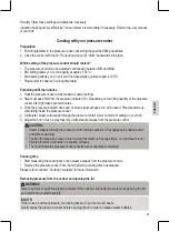 Preview for 85 page of Profi Cook PC-SKT 1101 Instruction Manual