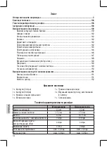 Preview for 138 page of Profi Cook PC-SKT 1101 Instruction Manual