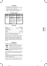 Preview for 29 page of Profi Cook PC-SM 1153 Instruction Manual