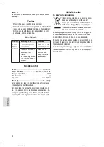 Preview for 44 page of Profi Cook PC-SM 1153 Instruction Manual