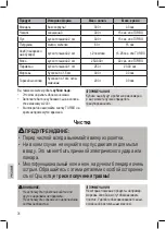 Preview for 74 page of Profi Cook PC-SMS 1095 Instruction Manual