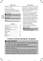 Preview for 16 page of Profi Cook PC-SMS 1220 Instruction Manual