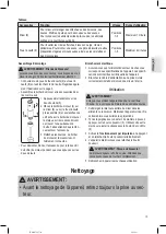 Preview for 19 page of Profi Cook PC-SMS 1220 Instruction Manual