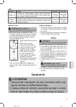 Preview for 39 page of Profi Cook PC-SMS 1220 Instruction Manual