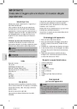 Preview for 20 page of Profi Cook PC-SMS 1226 Instruction Manual