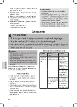 Preview for 56 page of Profi Cook PC-SV 1112 Instruction Manual