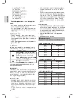 Preview for 16 page of Profi Cook PC-SV 1126 Instruction Manual