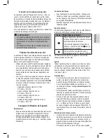 Preview for 23 page of Profi Cook PC-SV 1126 Instruction Manual