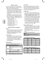 Preview for 30 page of Profi Cook PC-SV 1126 Instruction Manual