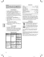 Preview for 40 page of Profi Cook PC-SV 1126 Instruction Manual